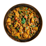 Channa Masala 