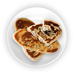 Peshwari Nan (sweet) 