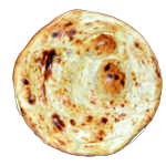 Plain Paratha 