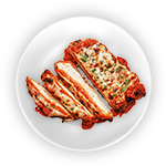 Chicken Parmesan Supremo 