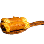 50 Piece Spring Rolls 