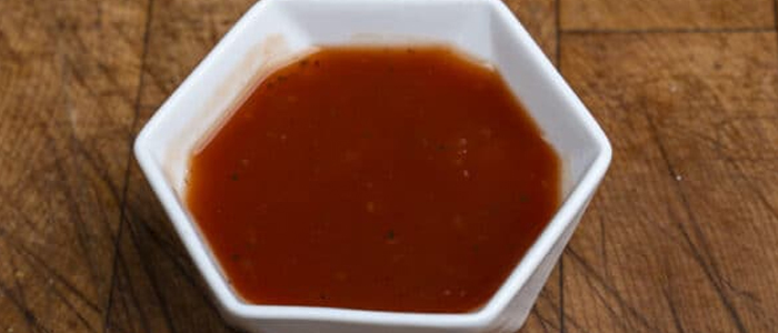 Pakora Sauce (3.5ltr) 