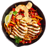 Chicken Fajita 