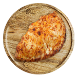 Spicy Donner Calzone 